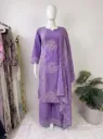Bandhej Elegance 3-Piece Set