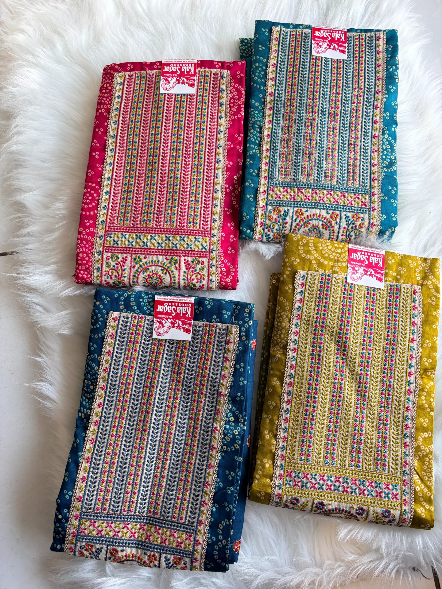[sku/tpg/001] THE PERFECT GIFT (Yellow)