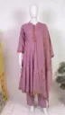 Inayat Kurta Set
