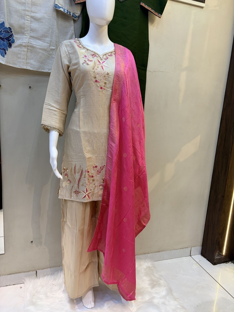 POCKET FRIENDLY FASHION