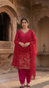 Best Rani Farsi Salwaar Suit